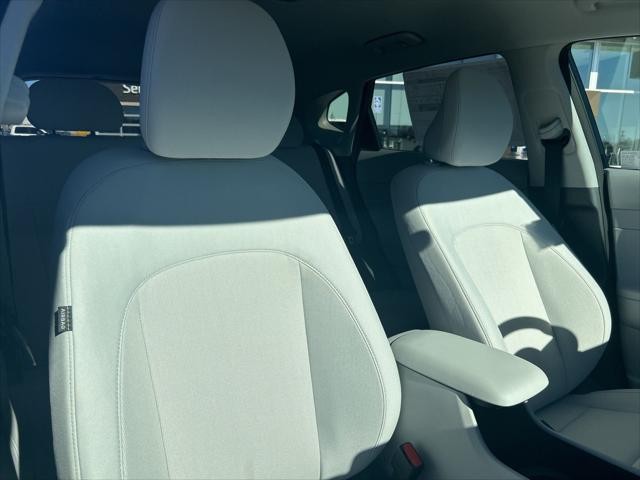 Hyundai Kona Vehicle Image 42