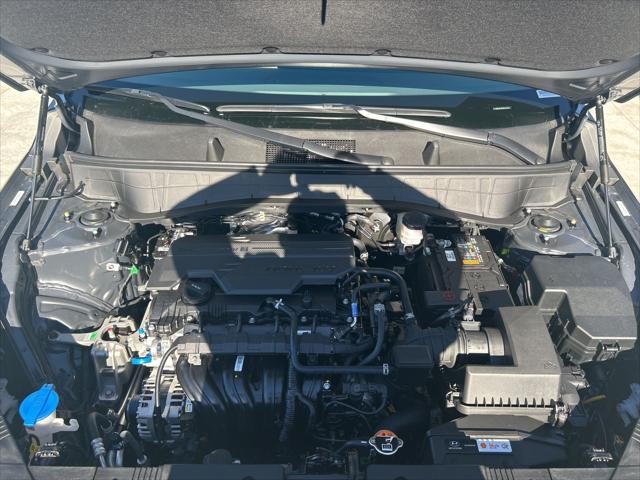 Hyundai Kona Vehicle Image 44