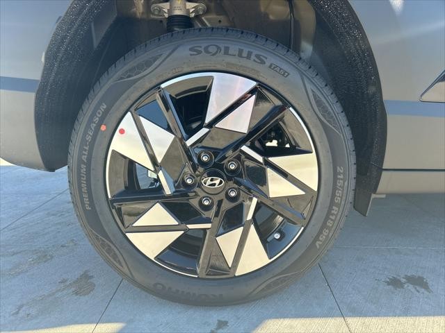 Hyundai Kona Vehicle Image 45