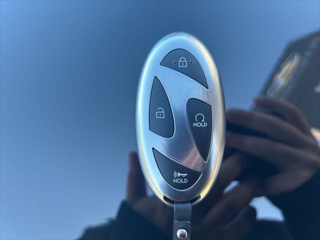 Hyundai Kona Vehicle Image 46