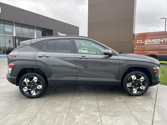 Hyundai Kona Vehicle Image 05