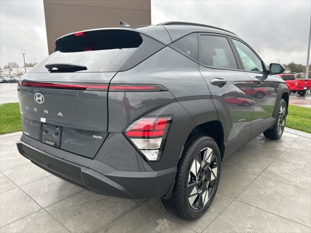 Hyundai Kona Vehicle Image 06