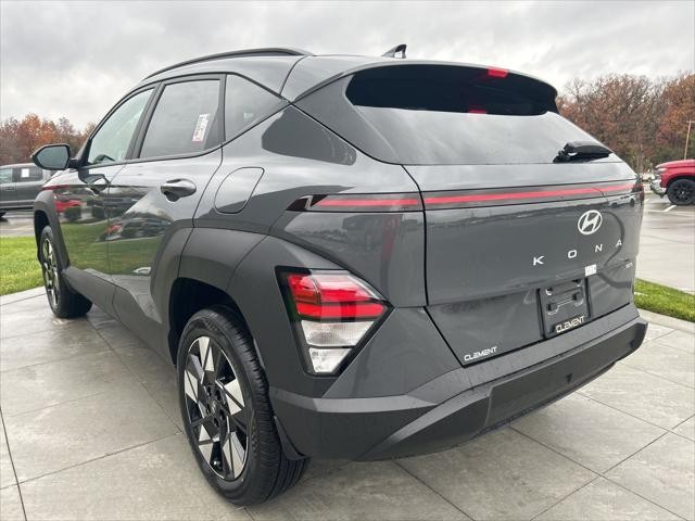 Hyundai Kona Vehicle Image 08