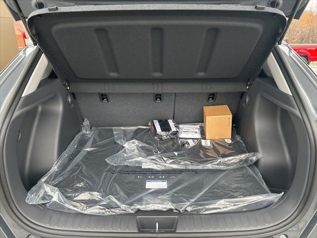 Hyundai Kona Vehicle Image 10
