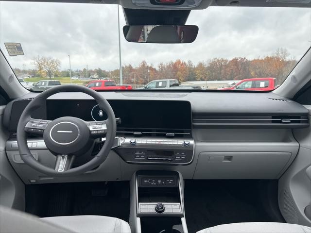 Hyundai Kona Vehicle Image 12