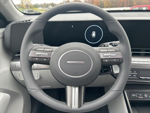 Hyundai Kona Vehicle Image 13