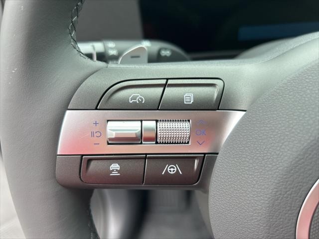 Hyundai Kona Vehicle Image 14