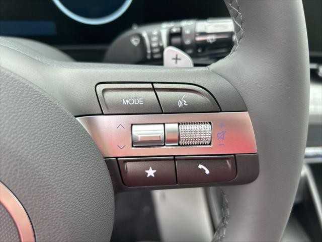 Hyundai Kona Vehicle Image 15