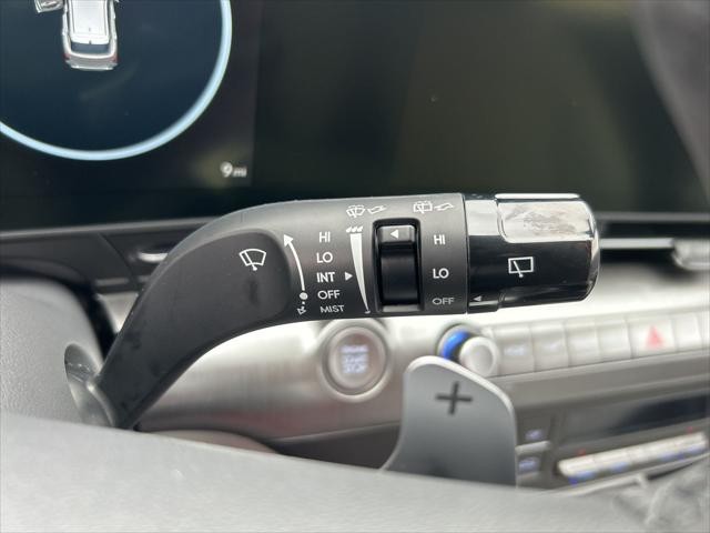 Hyundai Kona Vehicle Image 17