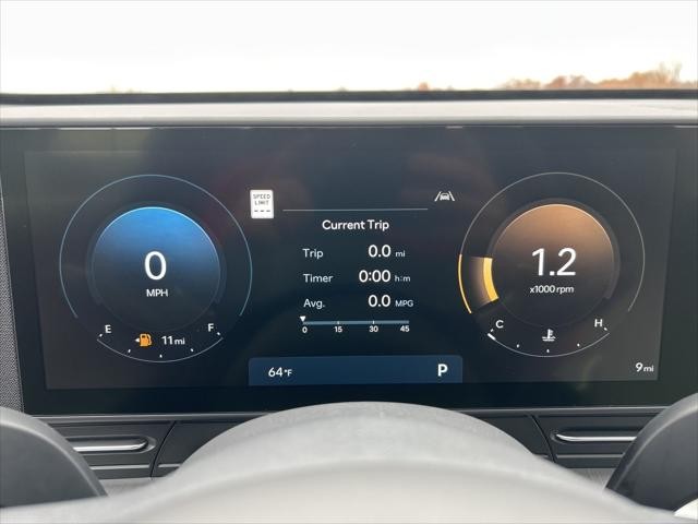 Hyundai Kona Vehicle Image 19