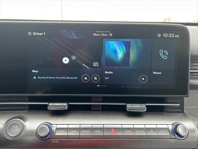 Hyundai Kona Vehicle Image 20