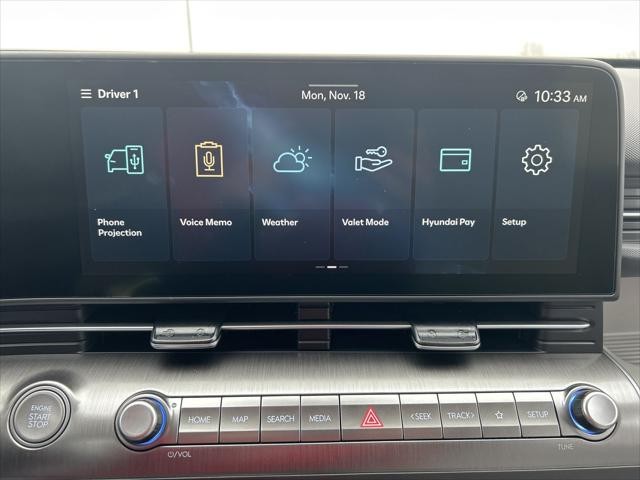 Hyundai Kona Vehicle Image 21
