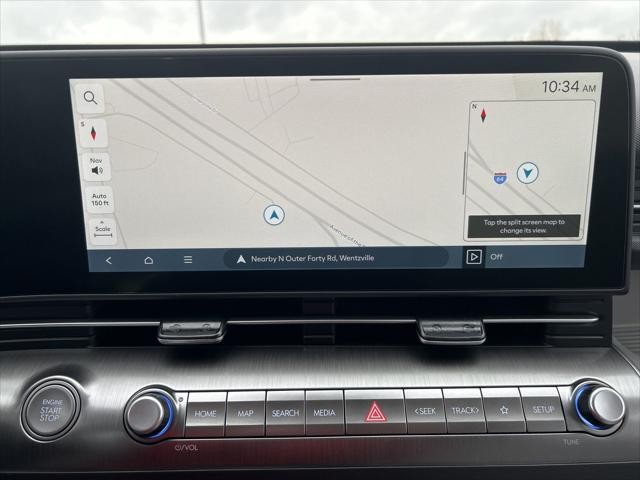 Hyundai Kona Vehicle Image 22