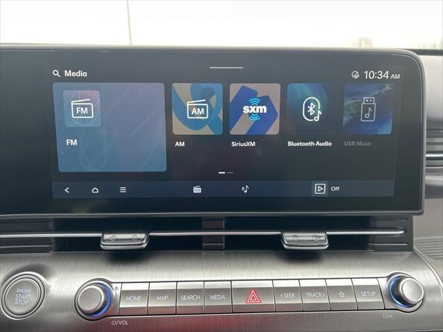 Hyundai Kona Vehicle Image 23