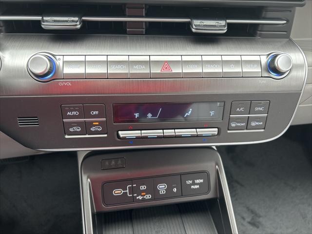 Hyundai Kona Vehicle Image 25