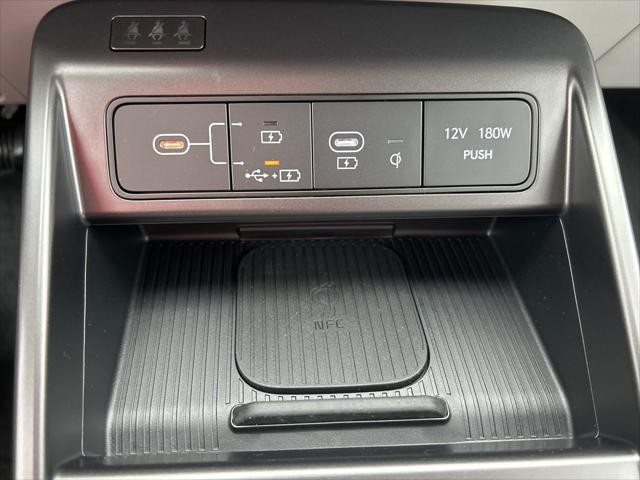 Hyundai Kona Vehicle Image 26
