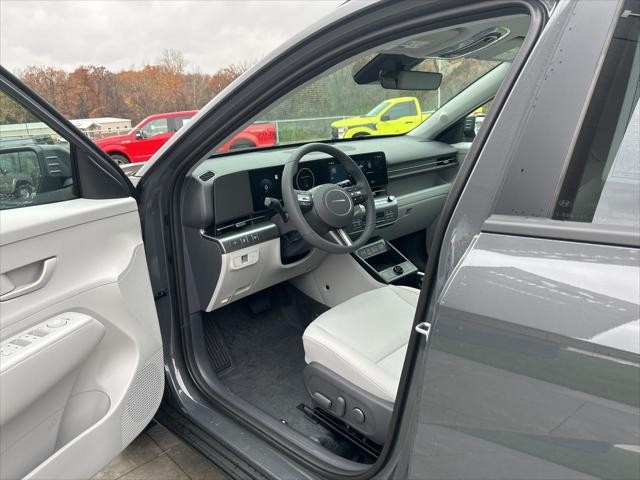 Hyundai Kona Vehicle Image 32