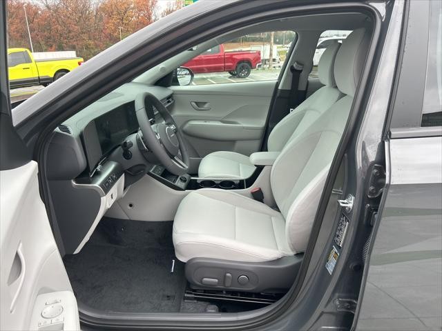 Hyundai Kona Vehicle Image 33