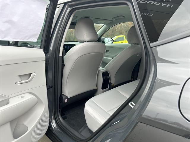 Hyundai Kona Vehicle Image 36