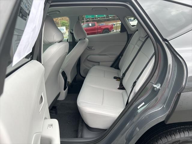Hyundai Kona Vehicle Image 37