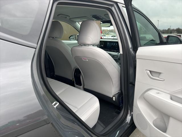 Hyundai Kona Vehicle Image 39