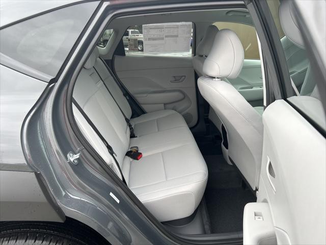 Hyundai Kona Vehicle Image 40