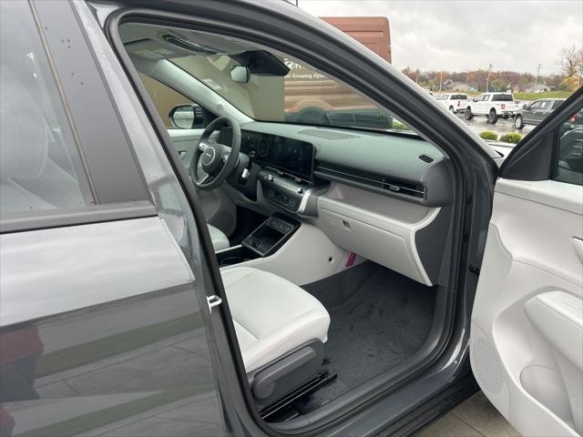 Hyundai Kona Vehicle Image 44