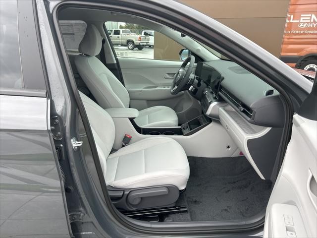 Hyundai Kona Vehicle Image 45