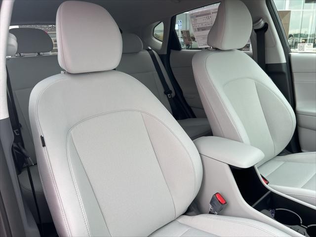 Hyundai Kona Vehicle Image 46