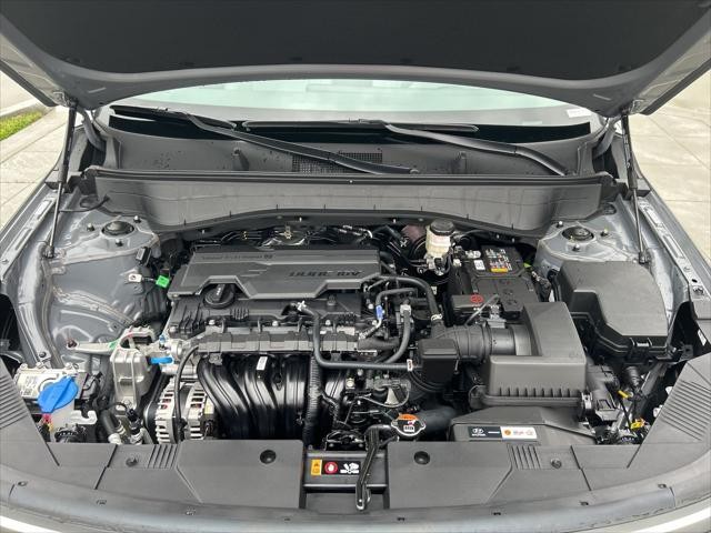 Hyundai Kona Vehicle Image 48