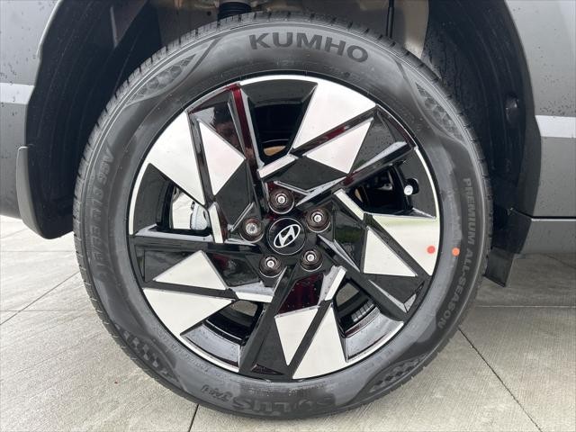 Hyundai Kona Vehicle Image 49