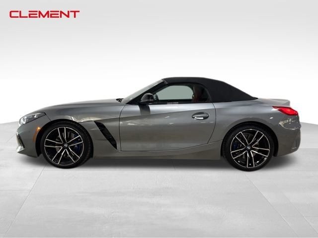 BMW Z4 Vehicle Image 29