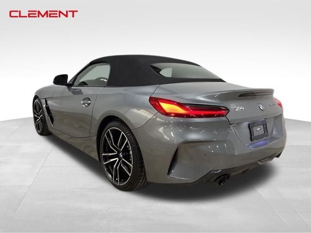 BMW Z4 Vehicle Image 30