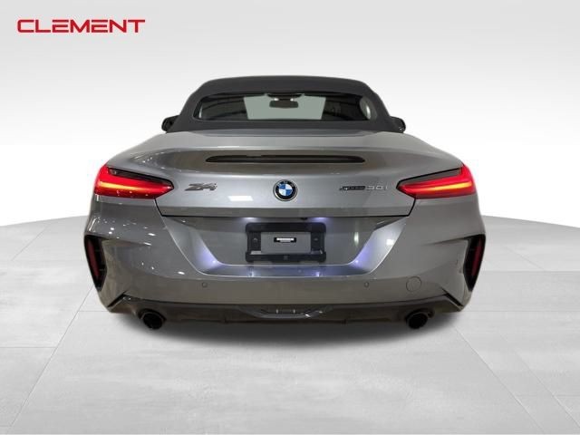 BMW Z4 Vehicle Image 31