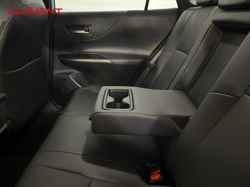 Toyota Venza Vehicle Image 43