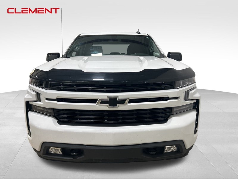 Chevrolet Silverado 1500 Vehicle Image 02