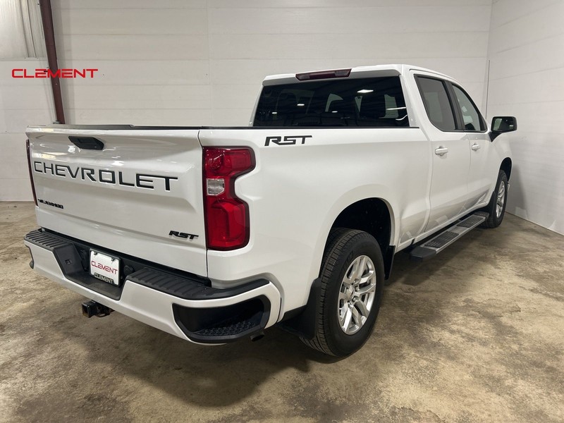 Chevrolet Silverado 1500 Vehicle Image 05