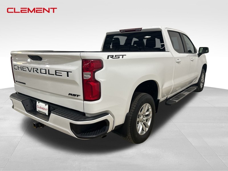 Chevrolet Silverado 1500 Vehicle Image 06