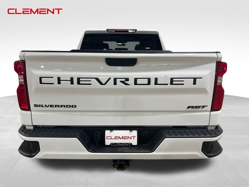 Chevrolet Silverado 1500 Vehicle Image 07