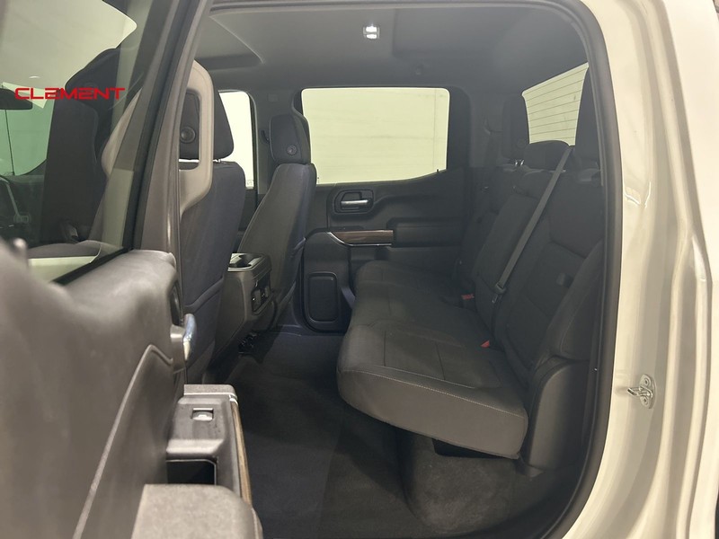 Chevrolet Silverado 1500 Vehicle Image 37