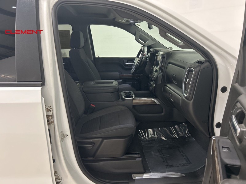Chevrolet Silverado 1500 Vehicle Image 44