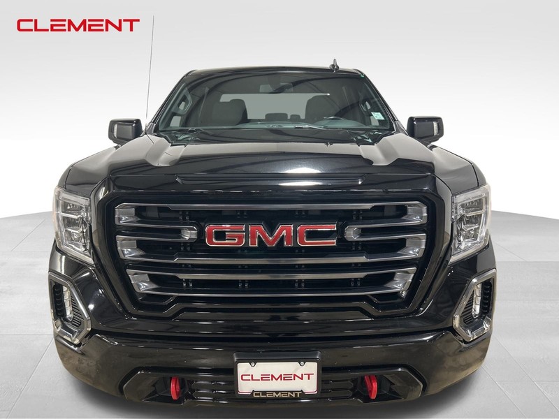 GMC Sierra 1500 Vehicle Image 02