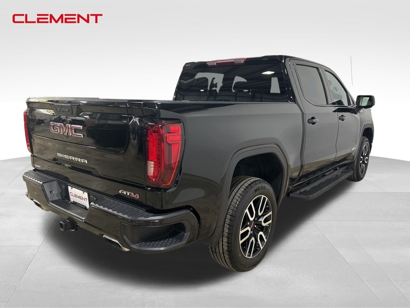 GMC Sierra 1500 Vehicle Image 07