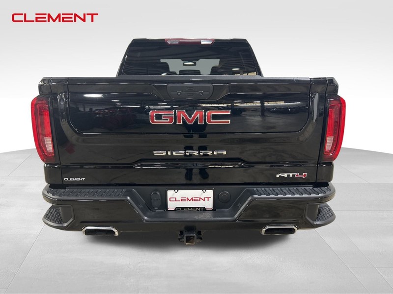 GMC Sierra 1500 Vehicle Image 08