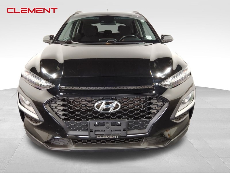 Hyundai Kona Vehicle Image 02