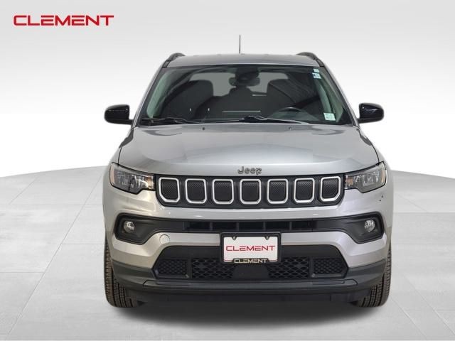 Jeep Compass Vehicle Image 02