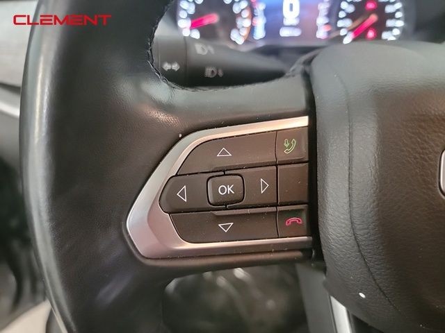 Jeep Compass Vehicle Image 12