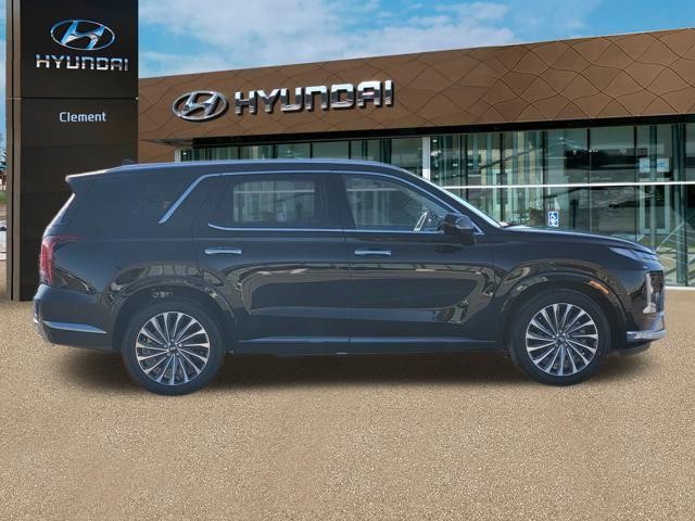 Hyundai Palisade Vehicle Image 05
