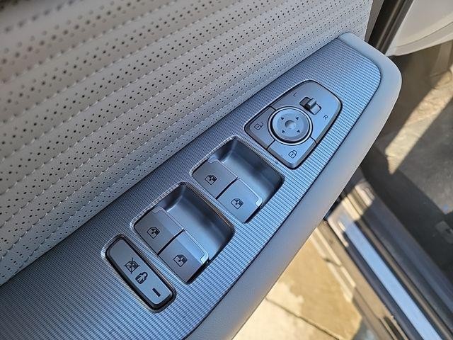 Hyundai Palisade Vehicle Image 11