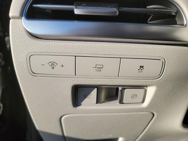 Hyundai Palisade Vehicle Image 14